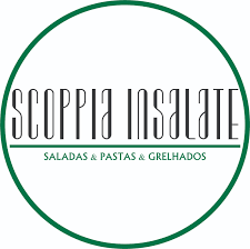 SCOPPIA INSALATE