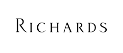 RICHARDS E SALINAS